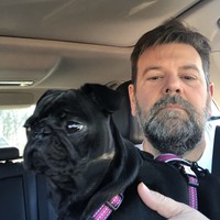 Profile Picture of Scott Swindle (@scott-swindle) on Quora