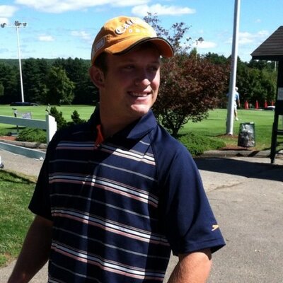 Profile Picture of Jeffrey LaFramboise (@jplaframboise) on Twitter