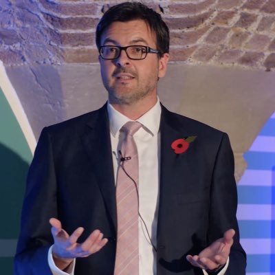 Profile Picture of Mike Rocha (@mikerocha73) on Twitter