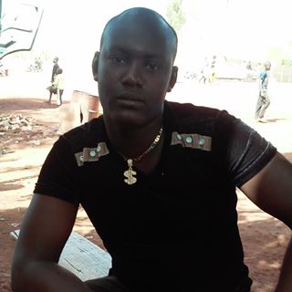 Profile Picture of John Ilboudo (@john.ilboudo.9) on Facebook