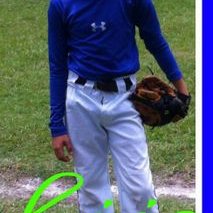 Profile Picture of Kevin Tirado Zarate (@ZarateTirado) on Twitter