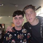 Profile Picture of Harry Wood (@_harrywood_) on Instagram