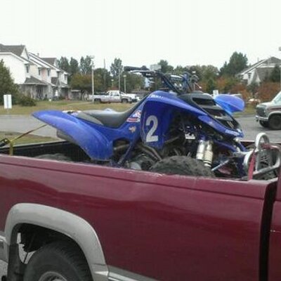 Profile Picture of Jon Mclelland (@JonMc2012) on Twitter