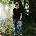 Profile Picture of Andy Eisermann (@andyeisermann) on Instagram