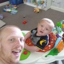 Profile Picture of Steven Fulcher (@sdf_stevenf) on Twitter