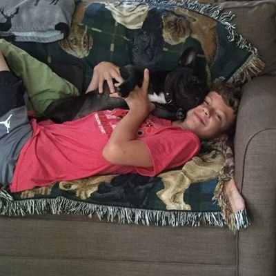 Profile Picture of Jacob Turgeon (@JacobTurgeon4) on Twitter