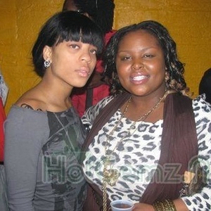 Tanisha Otto - Myspace Profile Picture of Tanisha Otto (@tanishao) on Myspace