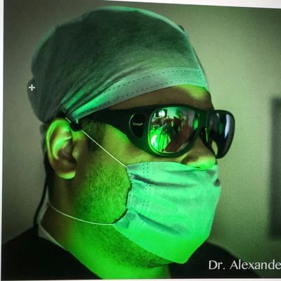 Profile Picture of Alexander Zorrilla Cabral (@DrZorrc) on Twitter