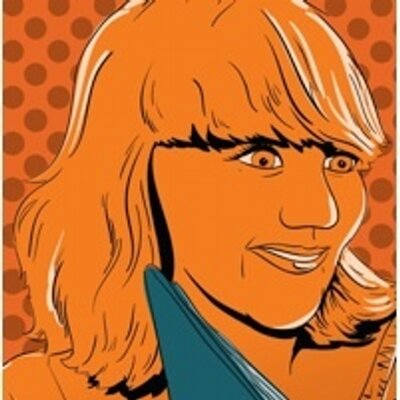 Profile Picture of Liz Shannon Miller (@@lizlet) on Twitter