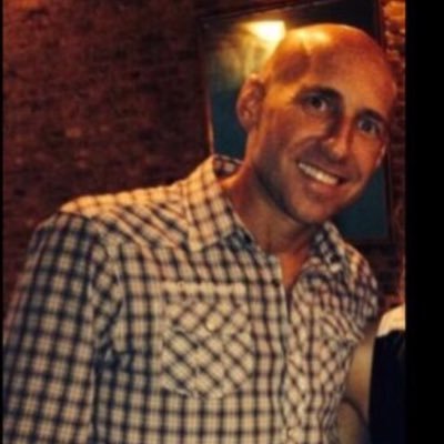 Profile Picture of David Pittman (@davidpittman01) on Twitter