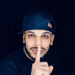 Profile Picture of Адам садек أدم صادق (@adam_sadek_official) on Instagram