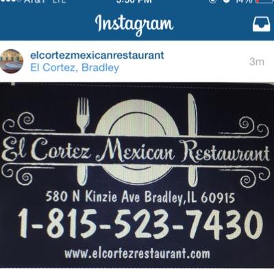 Profile Picture of El Cortez Bradley (@ElCortezBradley) on Twitter