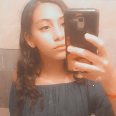 Profile Picture of Sharon Bustamante (@SharonBustama19) on Twitter