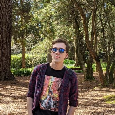 Profile Picture of James Kehoe (@TheJamesKehoe) on Twitter