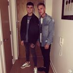 Profile Picture of Liam Mcgregor (@liammcgregor96) on Instagram