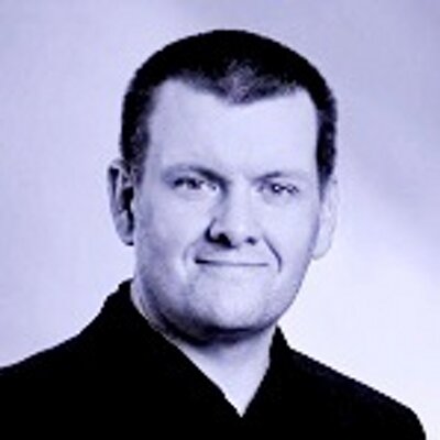 Profile Picture of Dr. Peter Schröder (@brain4hire) on Twitter