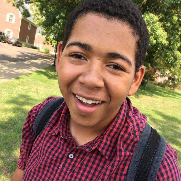 Profile Picture of Nathan Sam (@nate3001) on Poshmark