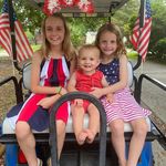 Profile Picture of Aaron Winfree (@awinfree_1183) on Instagram