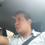 Profile Picture of hugo salomon rivera pando (@hugosalomonrivera) on Instagram