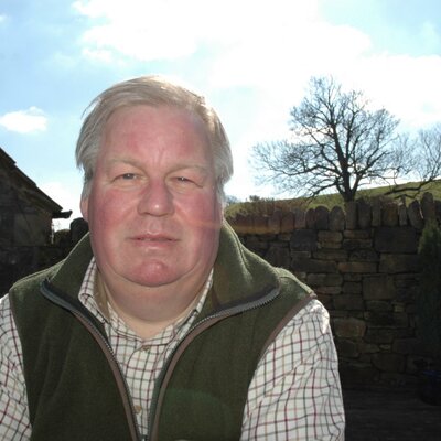 Profile Picture of Geoffrey Cunningham (@cranchi28) on Twitter