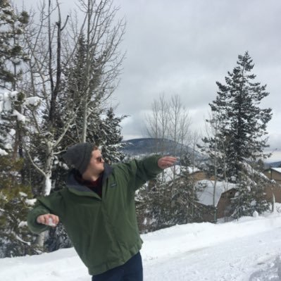 Profile Picture of Ethan Miles (@MilesOfEthan) on Twitter