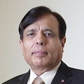 Profile Picture of Kailash Chand OBE (@KailashChandOBE) on Twitter