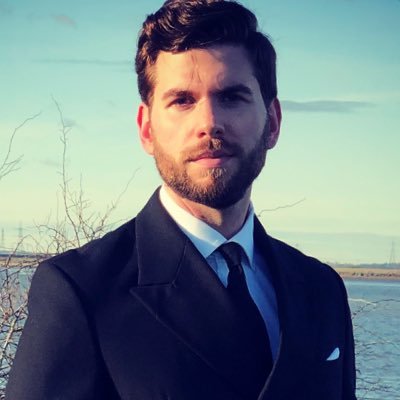 Profile Picture of Henry Andrews (@HA_Andrewss) on Twitter