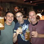 Profile Picture of David Grady (@d.j.grady) on Instagram