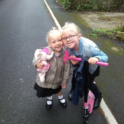 Profile Picture of Lisa-marie Tagg (@lisemarie93) on Twitter