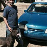 Profile Picture of Marty Summers (@marty.summers) on Instagram