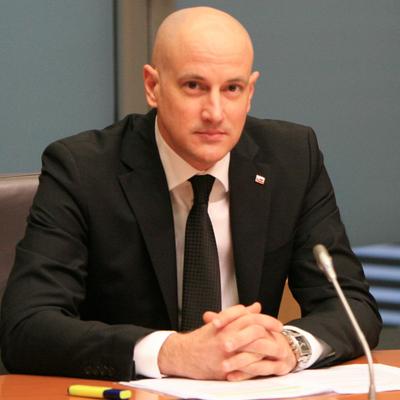 Profile Picture of Branko Zorman (@BrankoZorman) on Twitter