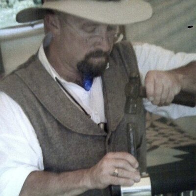 Profile Picture of Randy Hulsey (@Jctinshoppe) on Twitter