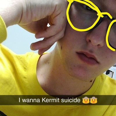 Profile Picture of Vine Stan (@TheJakeBurrell) on Twitter