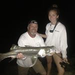 Profile Picture of Capt. Jon Todd Walker (@jontoddwalkersonofafish) on Instagram
