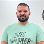 Profile Picture of Shady Galal El-Baroudy (@shady1983galal) on Instagram