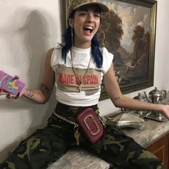 Profile Picture of Kitty Newton (@solangedepaz) on Poshmark