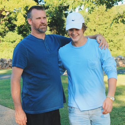 Profile Picture of Jonathan Lareau (@LareauJonathan) on Twitter