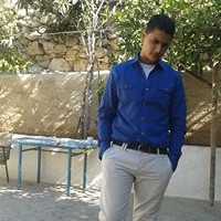 Profile Picture of Hakam Sbaih (@hakam-sbaih) on Quora