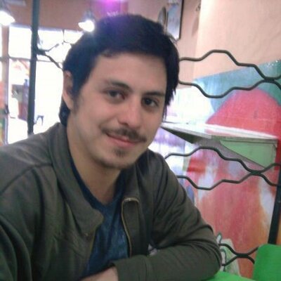 Profile Picture of Daniel Andrade (@dandradeg87) on Twitter