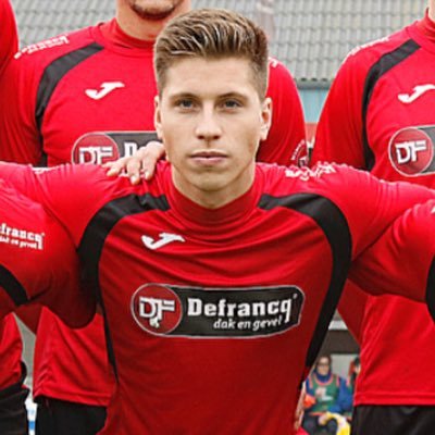 Profile Picture of Aaron Vanfleteren (@AaronAaronv10) on Twitter