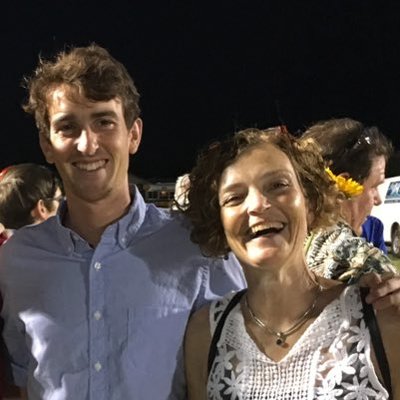 Profile Picture of Chris Shaffer (@chris_shaffer2) on Twitter