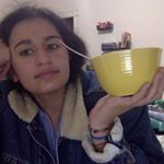 Profile Picture of Sarina Hanfling (@sarinahanfling) on Instagram