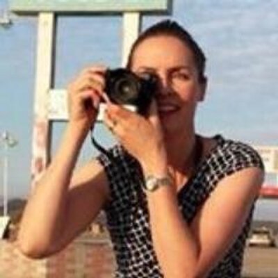 Profile Picture of Kris Wilcox (@scentsative) on Twitter