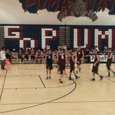 Profile Picture of PHS Guys' Volleyball (@PumaDenVball) on Twitter
