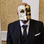 Profile Picture of Tyrone Singh (@tyrone.singh.37) on Instagram
