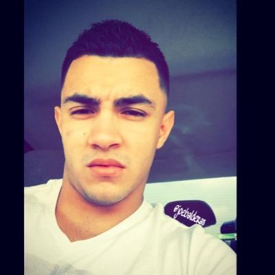 Profile Picture of Joe Balderas (@JoeeeB24) on Twitter