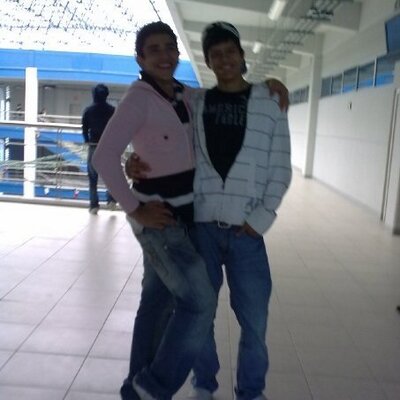 Profile Picture of Antonio Ledesma (@antonioledesma) on Twitter