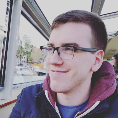 Andrew Geraghty - Twitter Profile Picture of Andrew Geraghty (@H3FF) on Twitter