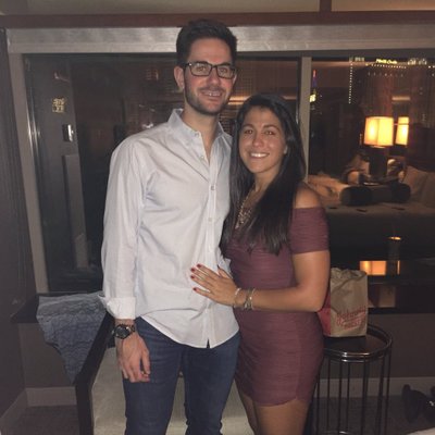 Profile Picture of Austin Klein (@austinklein47) on Twitter