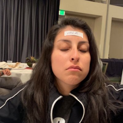 Profile Picture of Marisol López (@Marisola97) on Twitter